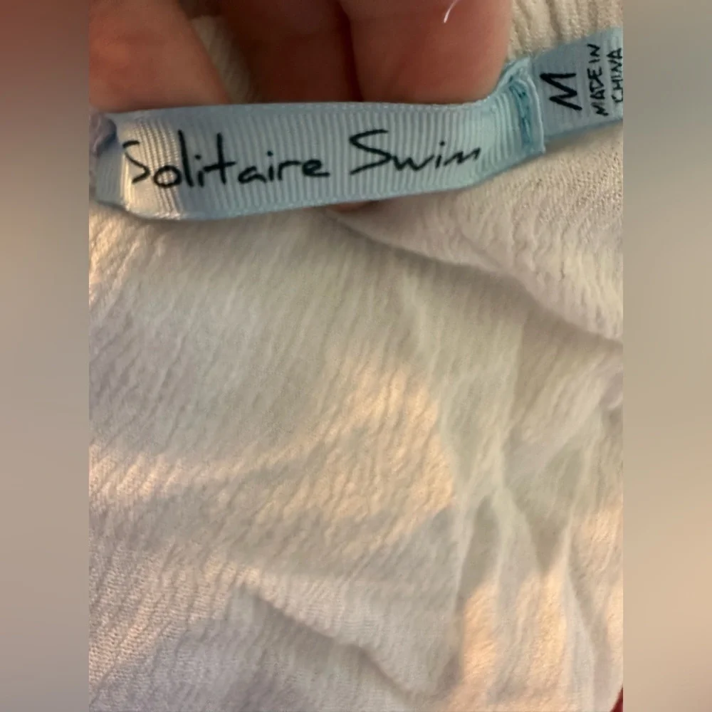Solitaire Swim solitaire swim